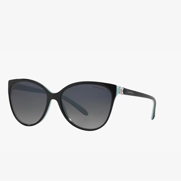 Tiffany &co sunglasses 4089b - Picture 3 of 6